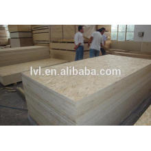 China OSB3 for Russia Market